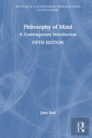 Philosophy Of Mind