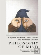 Philosophy Of Mind