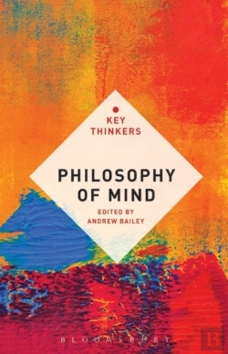 Bertrand.pt - Philosophy Of Mind: The Key Thinkers