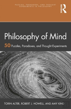 Bertrand.pt - Philosophy Of Mind