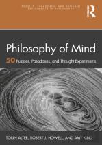 Philosophy Of Mind