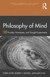 Philosophy Of Mind