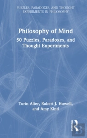 Philosophy Of Mind