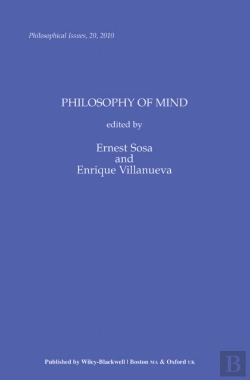 Bertrand.pt - Philosophy Of Mind, Volume 20