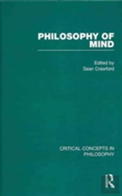 Philosophy Of Mind