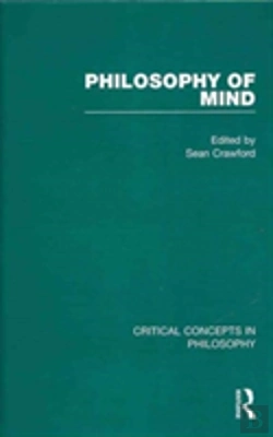 Bertrand.pt - Philosophy Of Mind