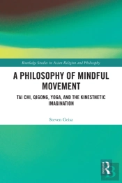 Philosophy Of Mindful Movement