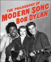 Philosophy Of Modern Song