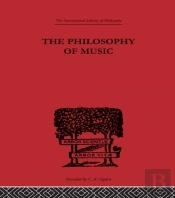 Philosophy Of Music