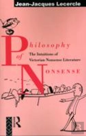 Philosophy Of Nonsense