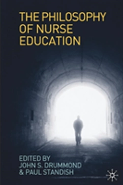 Bertrand.pt - Philosophy Of Nurse Education