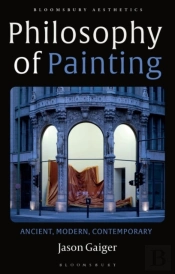 Philosophy Of Painting