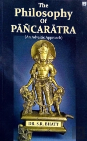 Philosophy Of Pancaratra
