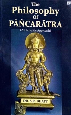 Bertrand.pt - Philosophy Of Pancaratra