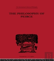 Philosophy Of Peirce