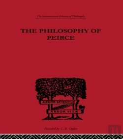 Bertrand.pt - Philosophy Of Peirce