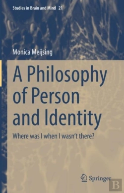 Bertrand.pt - Philosophy Of Person And Identity