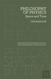 Philosophy Of Physics