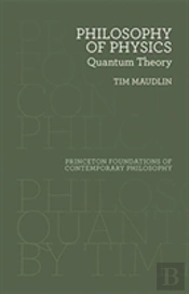 Philosophy Of Physics