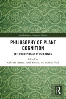 Philosophy Of Plant Cognition