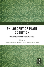 Philosophy Of Plant Cognition