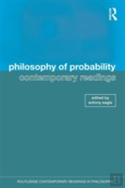 Bertrand.pt - Philosophy Of Probability: Contemporary Readings