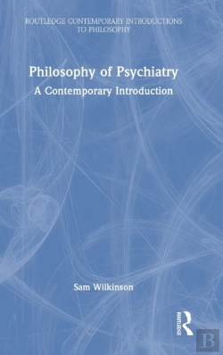 Bertrand.pt - Philosophy Of Psychiatry