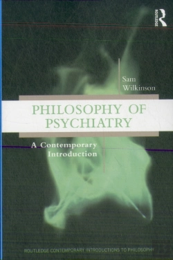 Bertrand.pt - Philosophy Of Psychiatry