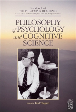 Bertrand.pt - Philosophy Of Psychology And Cognitive Science