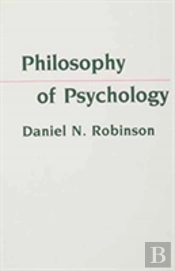 Philosophy Of Psychology