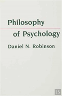 Bertrand.pt - Philosophy Of Psychology