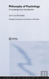 Philosophy Of Psychology