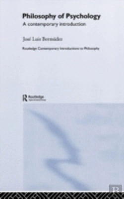 Bertrand.pt - Philosophy Of Psychology