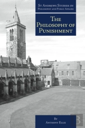 Philosophy Of Punishment