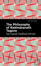 Philosophy Of Rabindranath Tagore