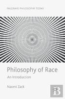 Philosophy Of Race