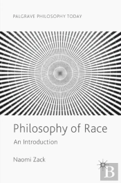 Philosophy Of Race