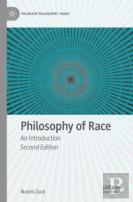 Philosophy Of Race