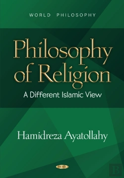 Bertrand.pt - Philosophy Of Religion: A Different Islamic View