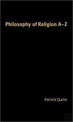 Bertrand.pt - Philosophy Of Religion A-Z