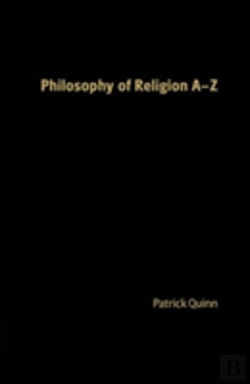 Bertrand.pt - Philosophy Of Religion A-Z