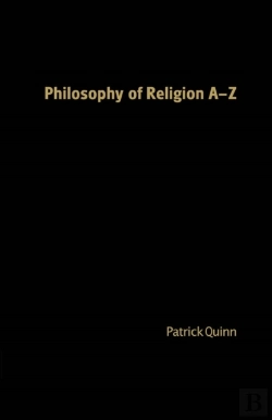 Bertrand.pt - Philosophy Of Religion A-Z