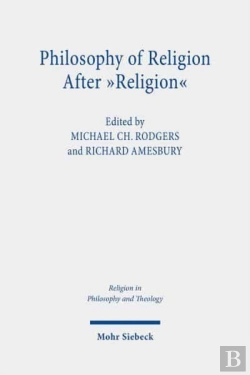 Bertrand.pt - Philosophy Of Religion After 