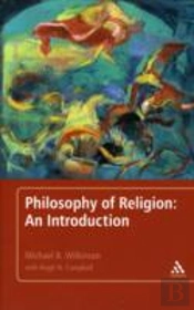Philosophy Of Religion An Introduction
