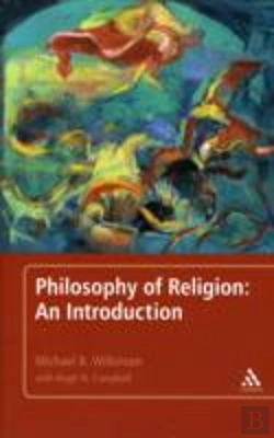 Bertrand.pt - Philosophy Of Religion An Introduction