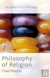 Philosophy Of Religion