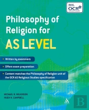 Philosophy Of Religion For As Level