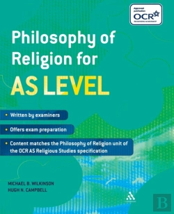 Bertrand.pt - Philosophy Of Religion For As Level