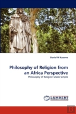 Bertrand.pt - Philosophy Of Religion From An Africa Perspective