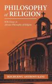 Philosophy Of Religion